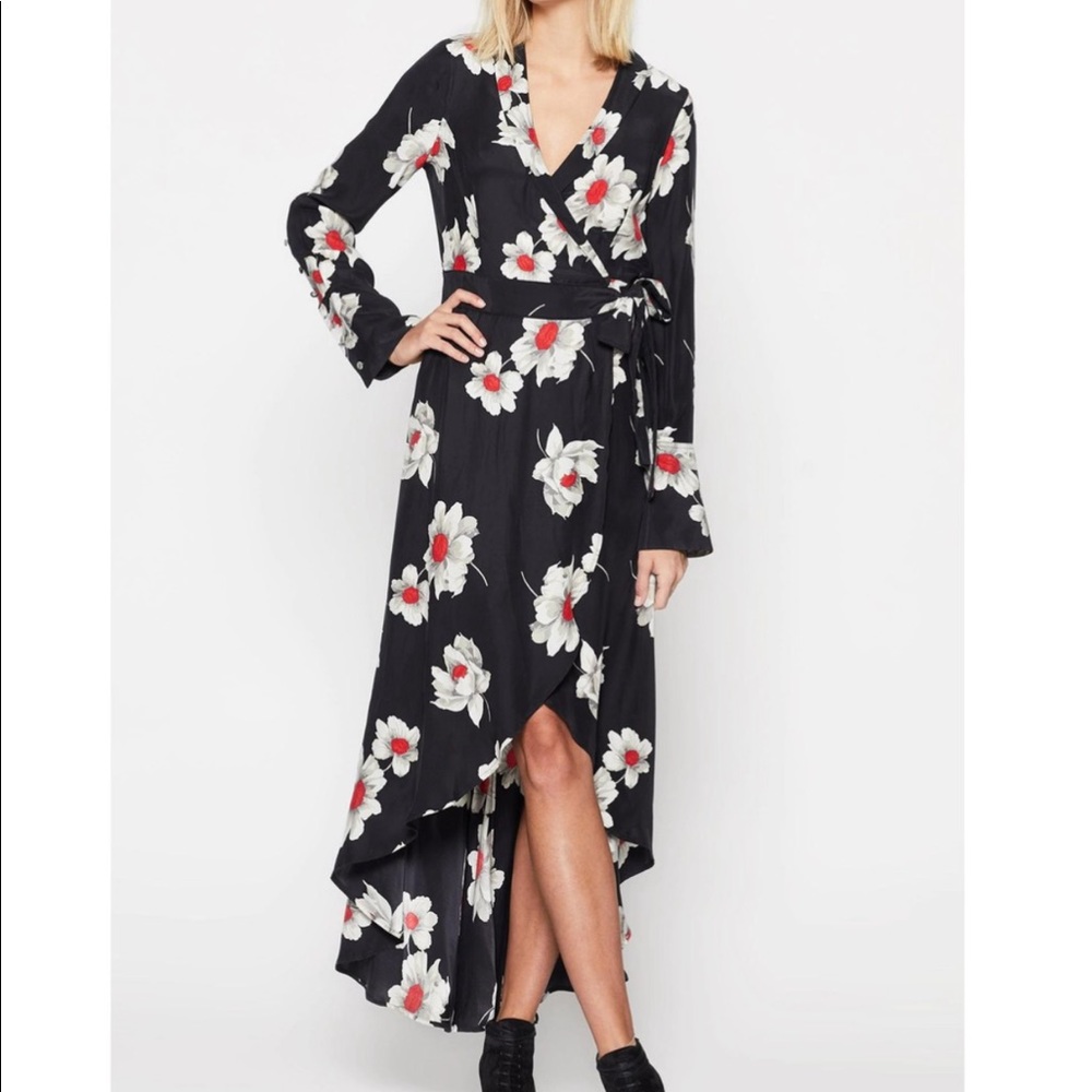 30% off bundle Equipment gown dress